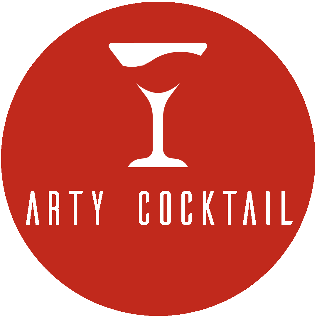 Coctelería de Autor Arty Cocktail